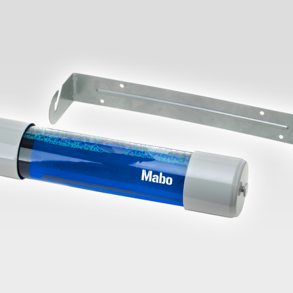 Automatinė gesinimo kapsulė MABO